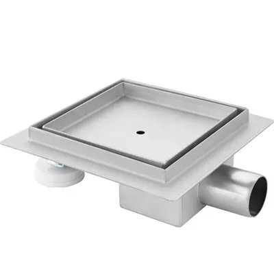 10 najlepších dodávateľov malých podlahových odtokov v Číne